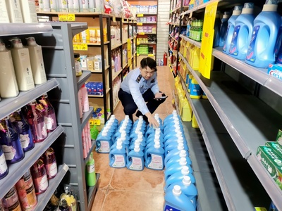 變&ldquo;知產(chǎn)力&rdquo;為新質生產(chǎn)力 惠安發(fā)展有&ldquo;密碼&rdquo;!惠安扎實推進知識產(chǎn)權強縣建設,塑造發(fā)展新優(yōu)勢