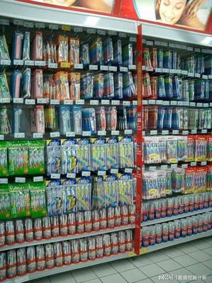 為什么發(fā)達國家電商起步早卻不如國內(nèi)電商?終于知道答案了