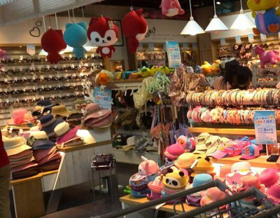 日用百貨的生意有哪些?探索多元創(chuàng)業(yè)機會,開啟百貨經(jīng)營新篇章