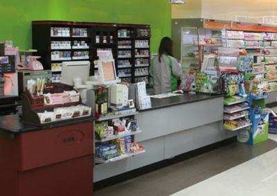 打造便利店經(jīng)營(yíng)新方式,他實(shí)現(xiàn)了年銷售1.5億的好成績(jī)