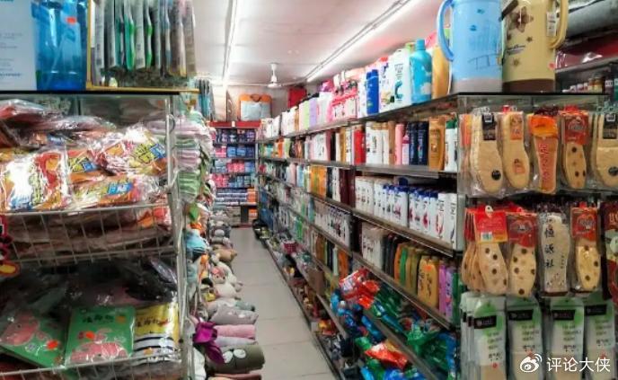 門店超20000家,中國本土雜貨店之王裂變,已包裝成零售業(yè)大黑馬