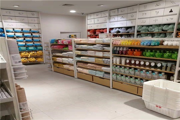 五花八門日用百貨店(全國|各省)分布圖-安心網