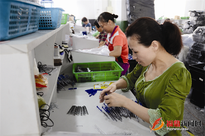 匠心凝聚 福建藍圖工貿圓珠筆拼裝的藝術與文化教育用品市場展望